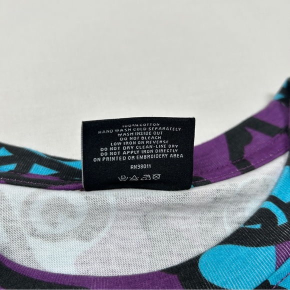 BBC Icecream Tee - Picture 4 of 5